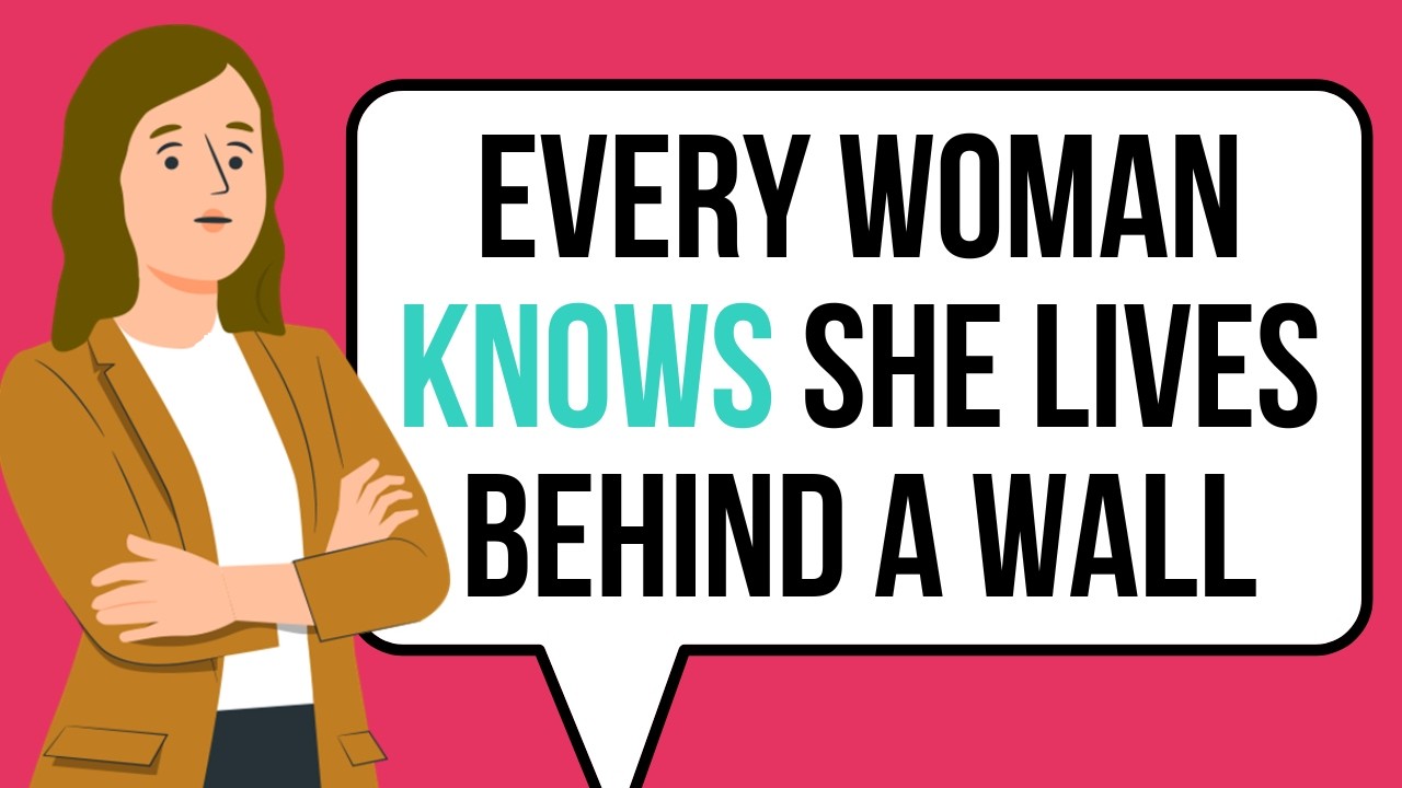 This Is Why Your Wife Is So Hard to Live With