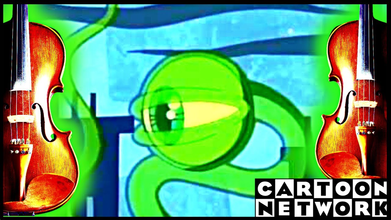 Billy and Mandy - Brains - Instrumental