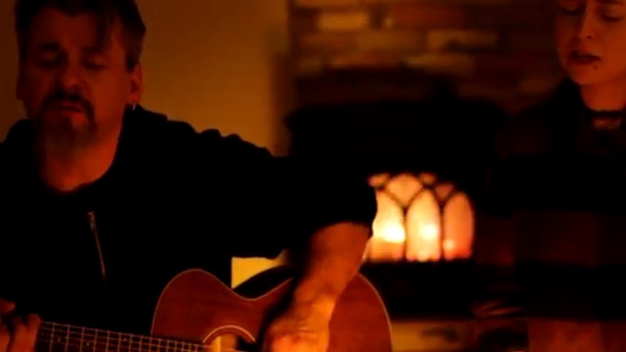 Jonas Krivickas (feat. Ieva Luckutė) - Sateless