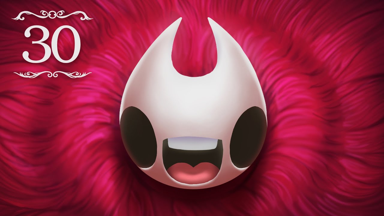 Hollow Knight: Silksong - 30 - I Only Dance On The Graves Of Couples