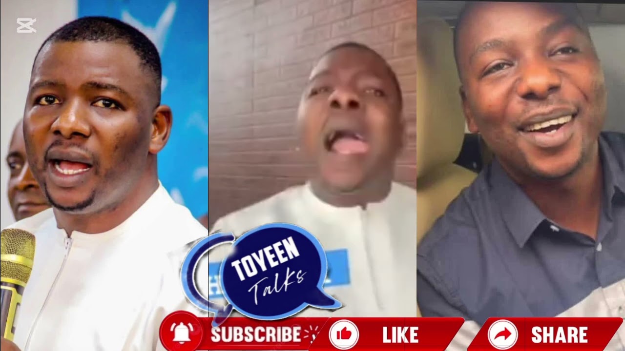 LADY NARRATES HOW WOLI AGBALA GABRIEL MADE HER LOST HER 5 MONTH PREGNANCY......