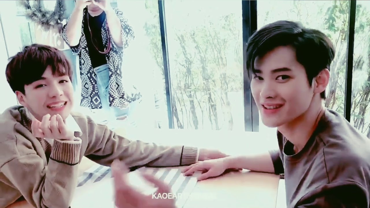 KaoEarth with Secret Love Song ( FMV )