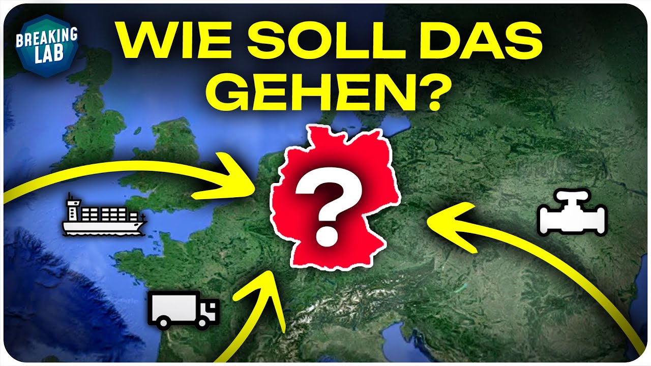Die größte Herausforderung der Energiewende!