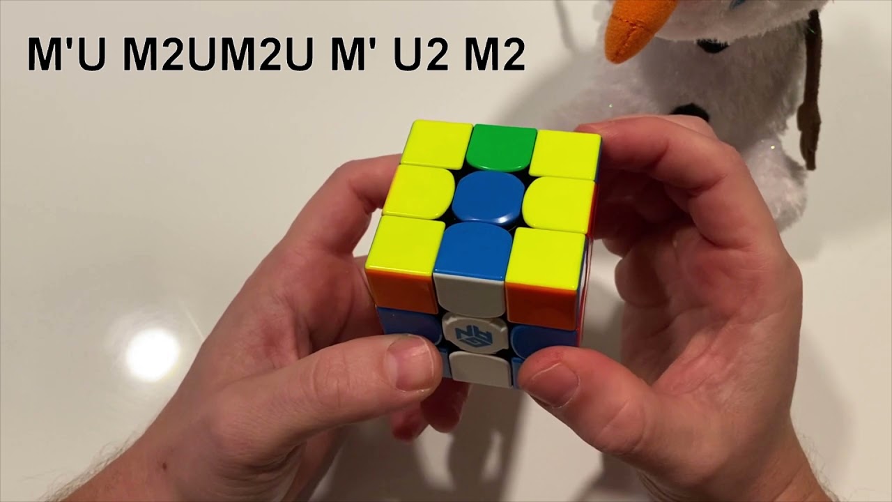 ZPerm Drill