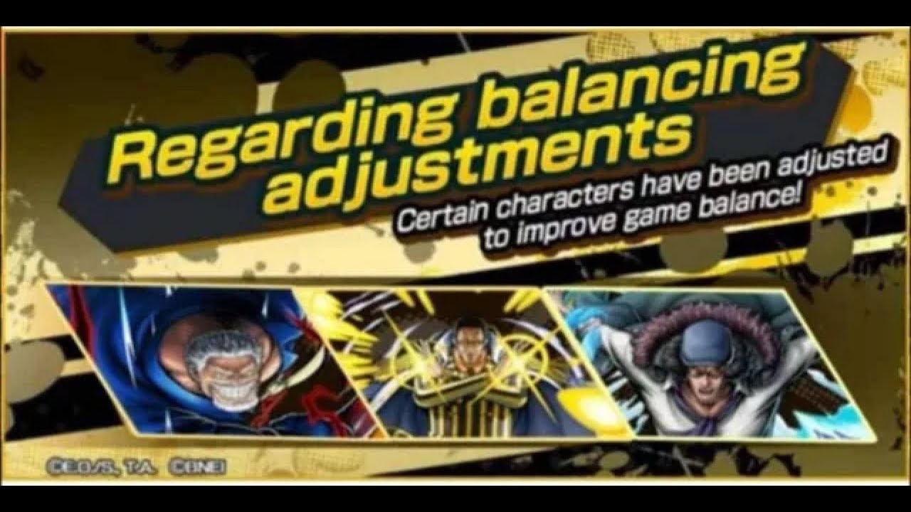 [🔴LIVE] New EX Buffs Reveal....