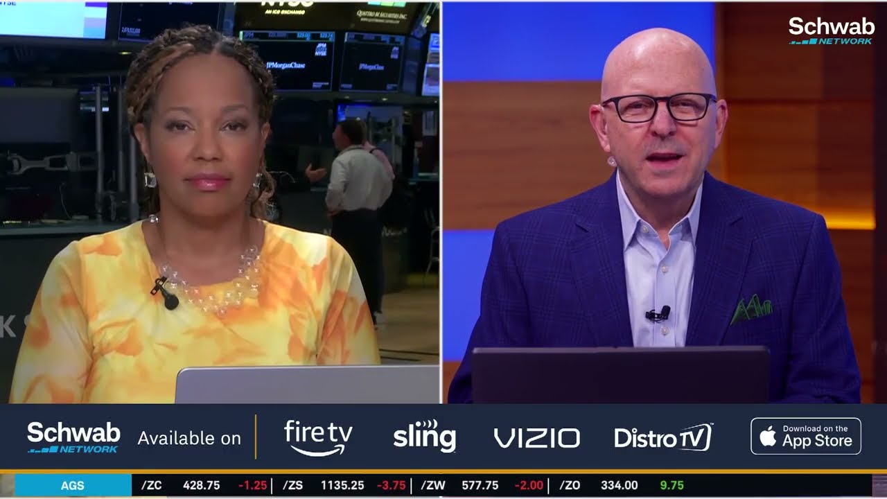 AMD Price Target Hike, SMCI Office Raid & Big Bank Downgrades Close Out 2Q