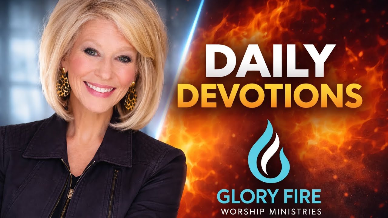God’s Love Expressed Through Us - Daily Devotion 
