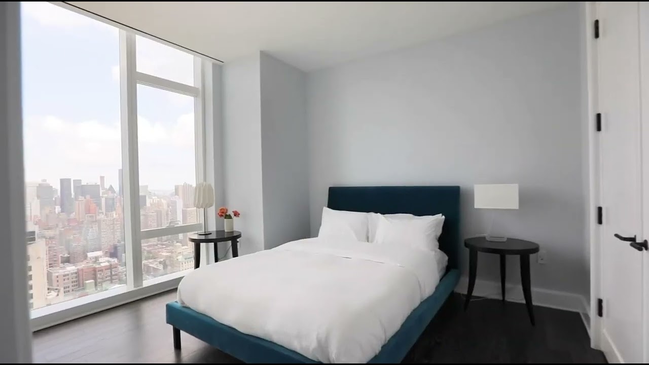 45 East 22nd St Apt 46A