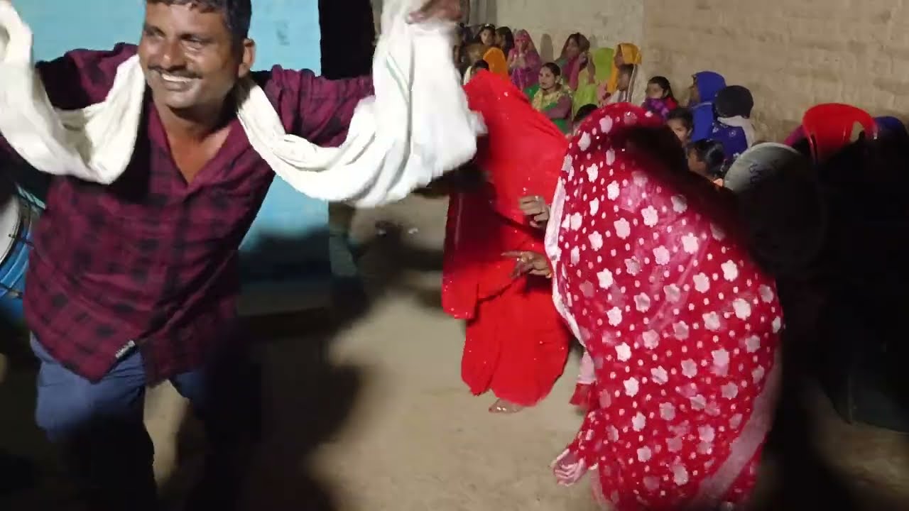 बैंड बाजा में जलवा डांस💃🫢👌💯🤼
