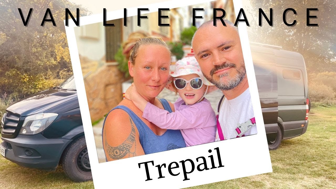 Stumbling Into France's Best Kept Secret