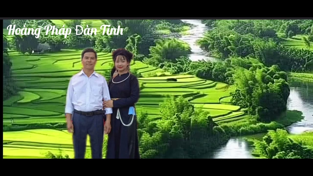 Chư Noọng Chài Buồn Bá Minh Khoăn. Pửa Tầư Đảy Chộp Căn Noọng Nỏ .TG Bế Bảng 