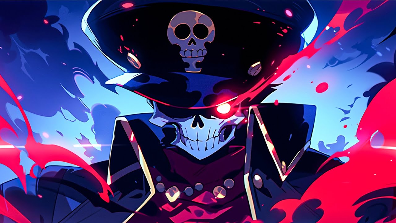This New One Piece Game just RELEASED Today on Roblox!