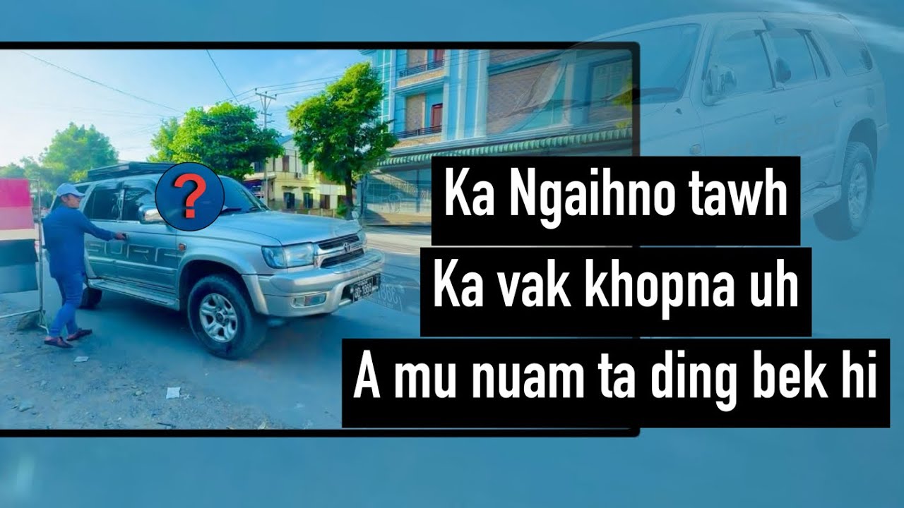Ka Ngaihno tawh $500 kiim va zangh bei pak ung