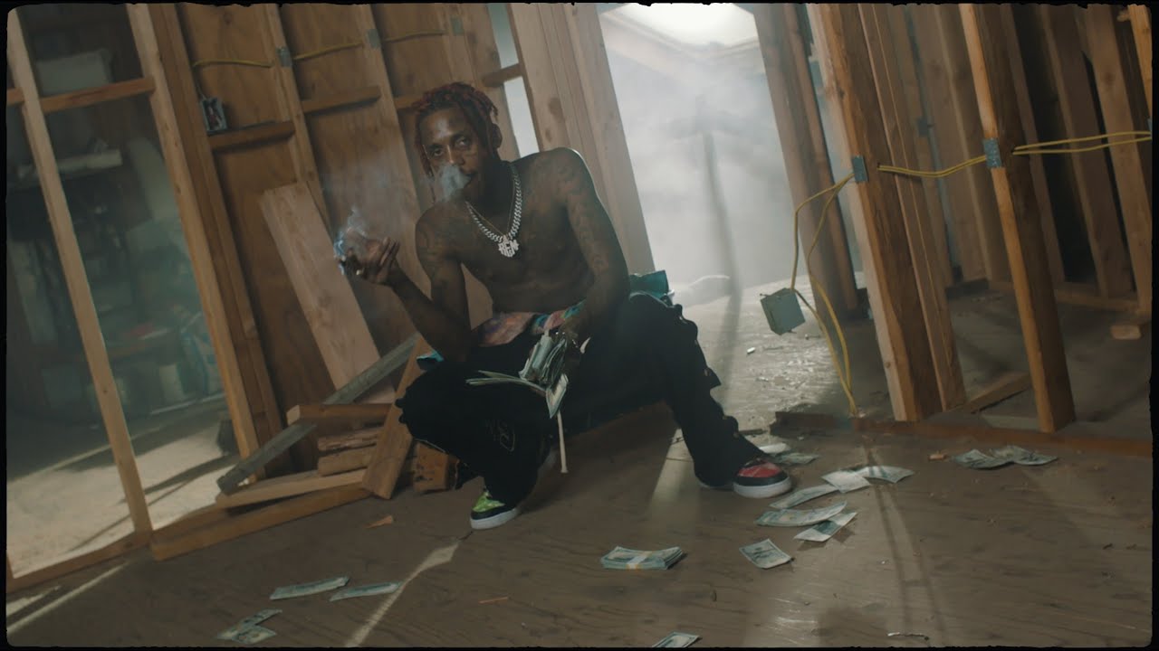 Famous Dex - Hold On [Official Video]