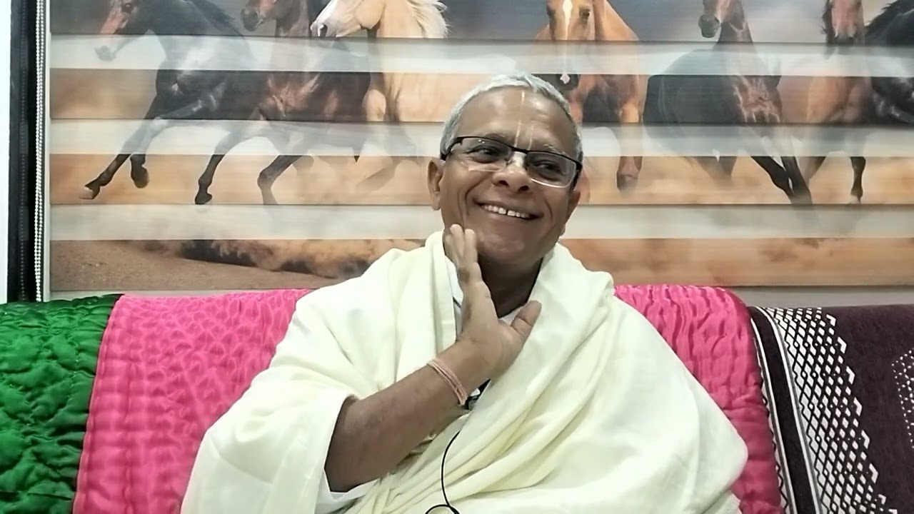 Srimad Bhagavatam 1.2.6th to 10th verses