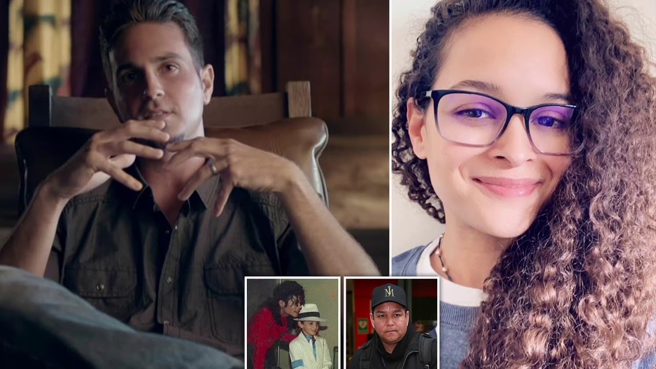 Brandi Jackson tells the truth about wade robson