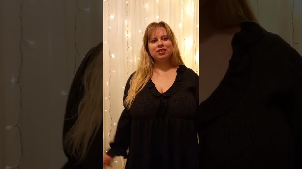 Natalia Szudy - Radość najpiękniejszych lat (24 lata)