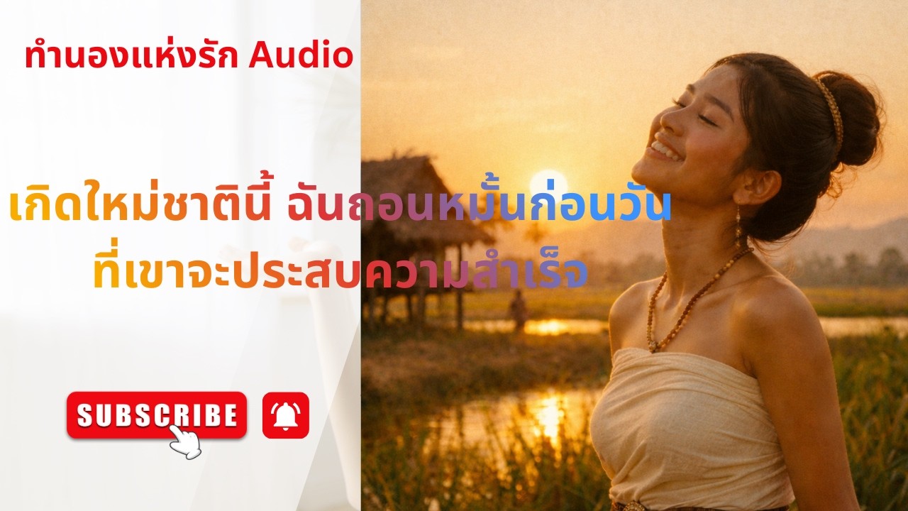 เกิดใหม่ชาตินี้ ฉันถอนหมั้นก่อนวันที่เขาจะประสบความสำเร็จ