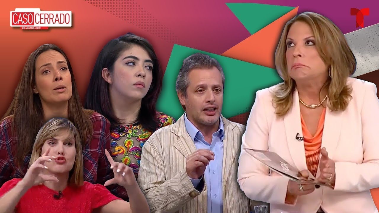 Especial de Caso Cerrado: arte más ofensivo