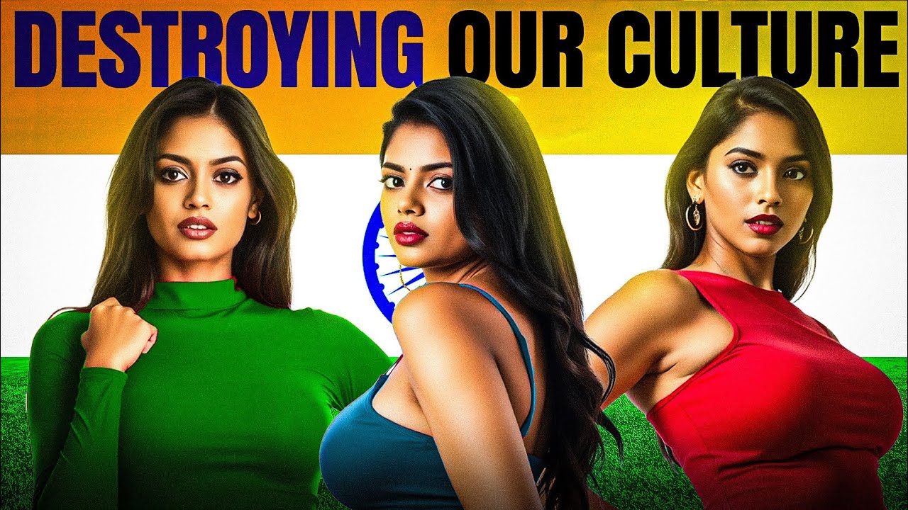 These Low IQ FEMINISTS Are Destroying Our CULTURE!!!