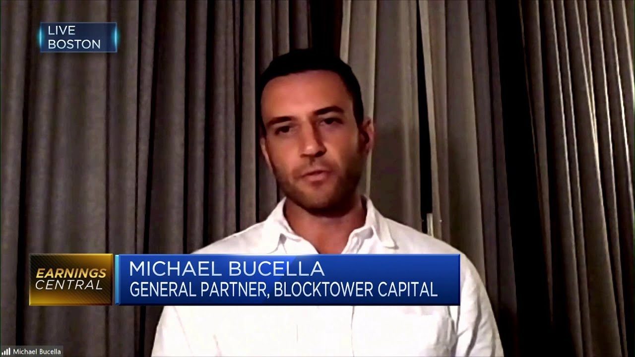 Coinbase is the most mature business model in the industry, says crypto investment firm