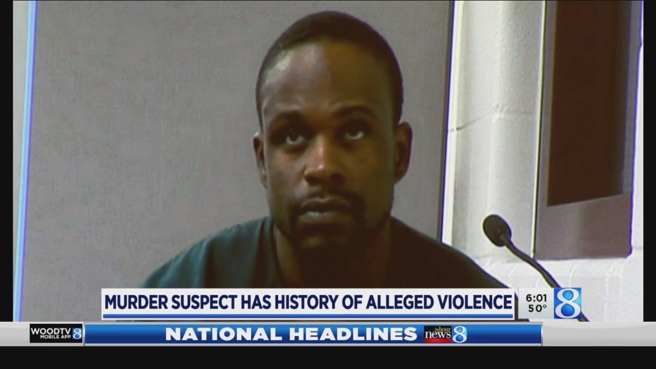Court docs: Women feared murder suspect would kill
