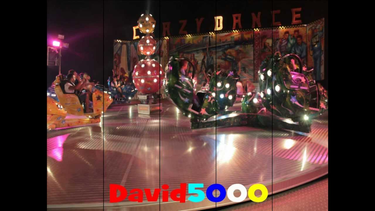 Luna Park MONTESILVANO 2012