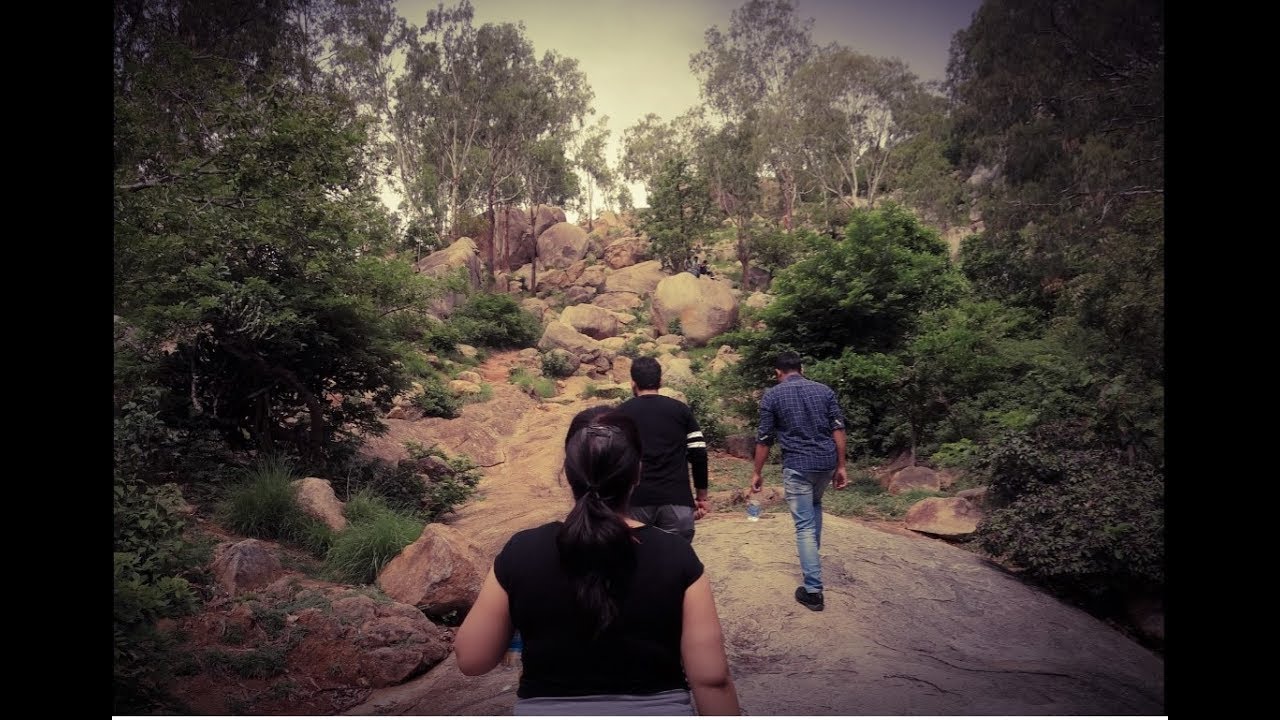 Visit to Anthragange, Kolar, Karnataka