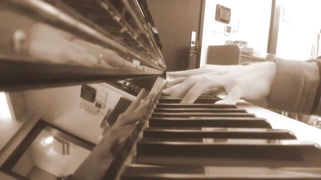 Aikatsu OP 2: Diamond Happy (PIANO ver.)