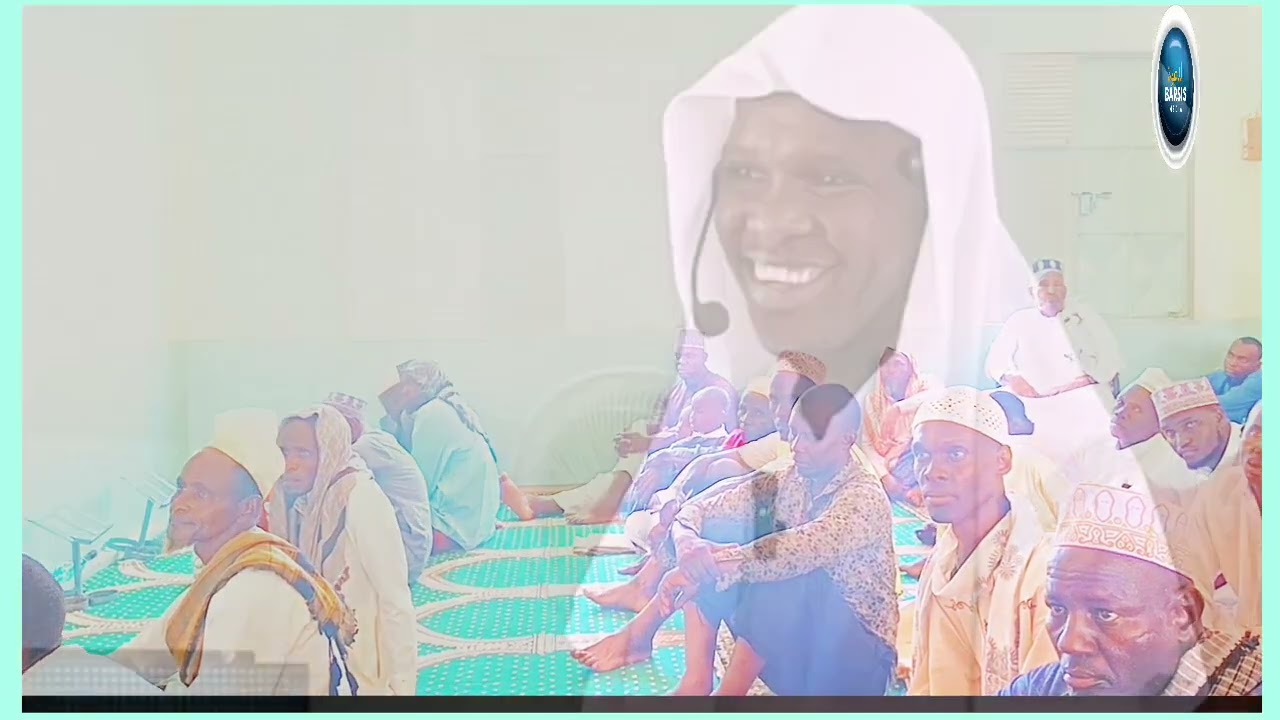 UCHACHE WA MAISHA YA HII UMMA | FRIDAY KHUTBA | SAMIRA MOSQUE - MADOGO