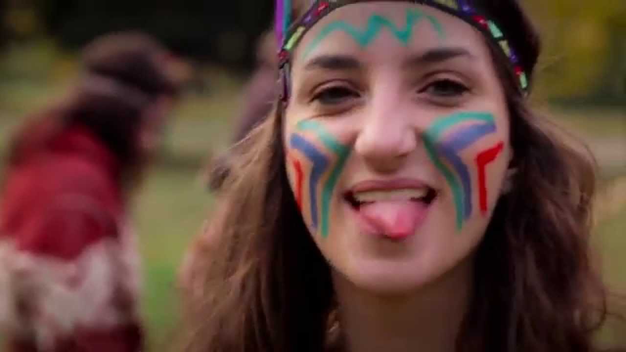 Pasování 2015 | Rekreologie