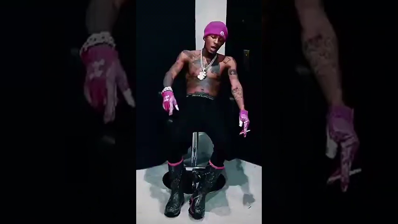Ai NBA YoungBoy - Come My Way