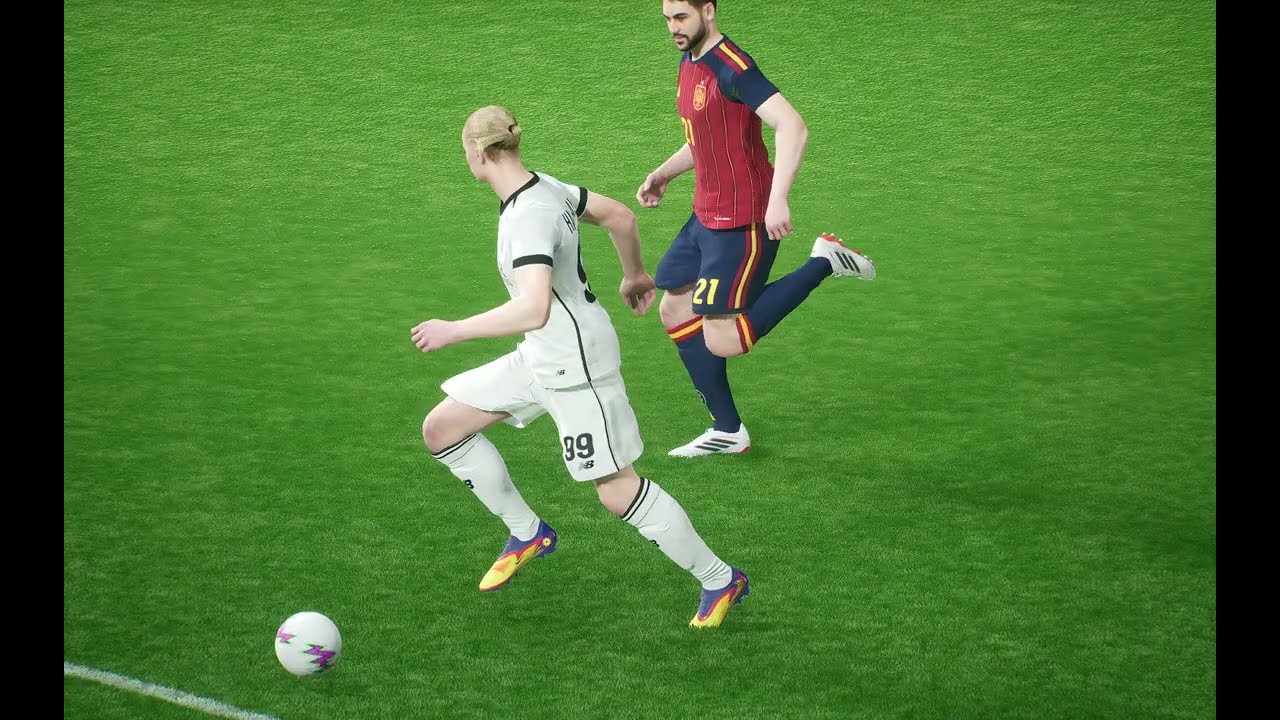Jalym Rabey F.C me enr@bou kkkjk, Lá Ele ! Jalym Rabey F.C x Bicuda na Canela - E Football 2026
