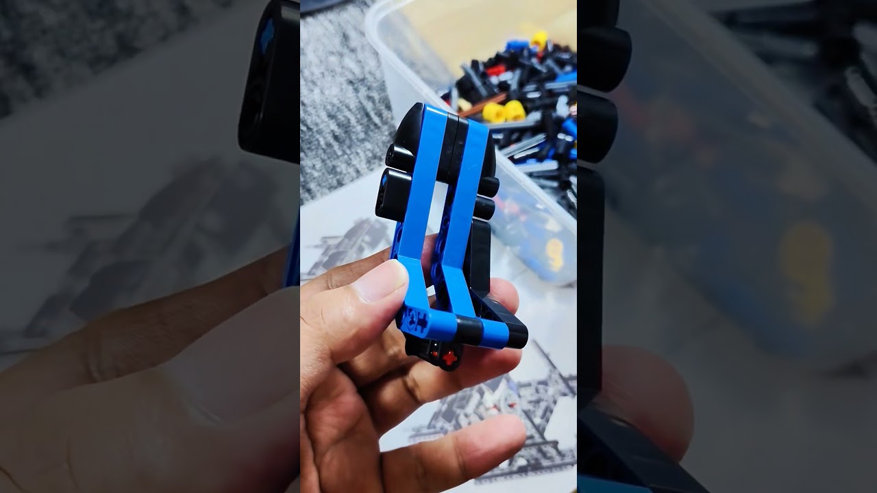 Technical building blocks porsche super car #buildingblocks #buildingtoys #toys #lego