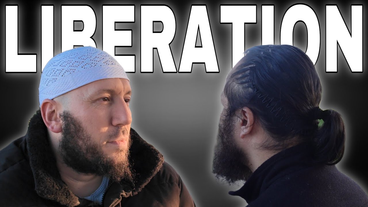FERVENT CHRÉTIEN IL QUITTE LE CHRISTIANISME POUR L’ISLAM ! ( L’histoire de Daniel )