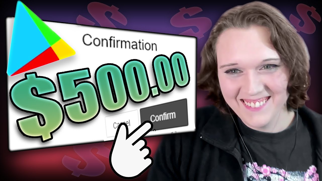 Redeeming Google Play Gift Cards on Scammers