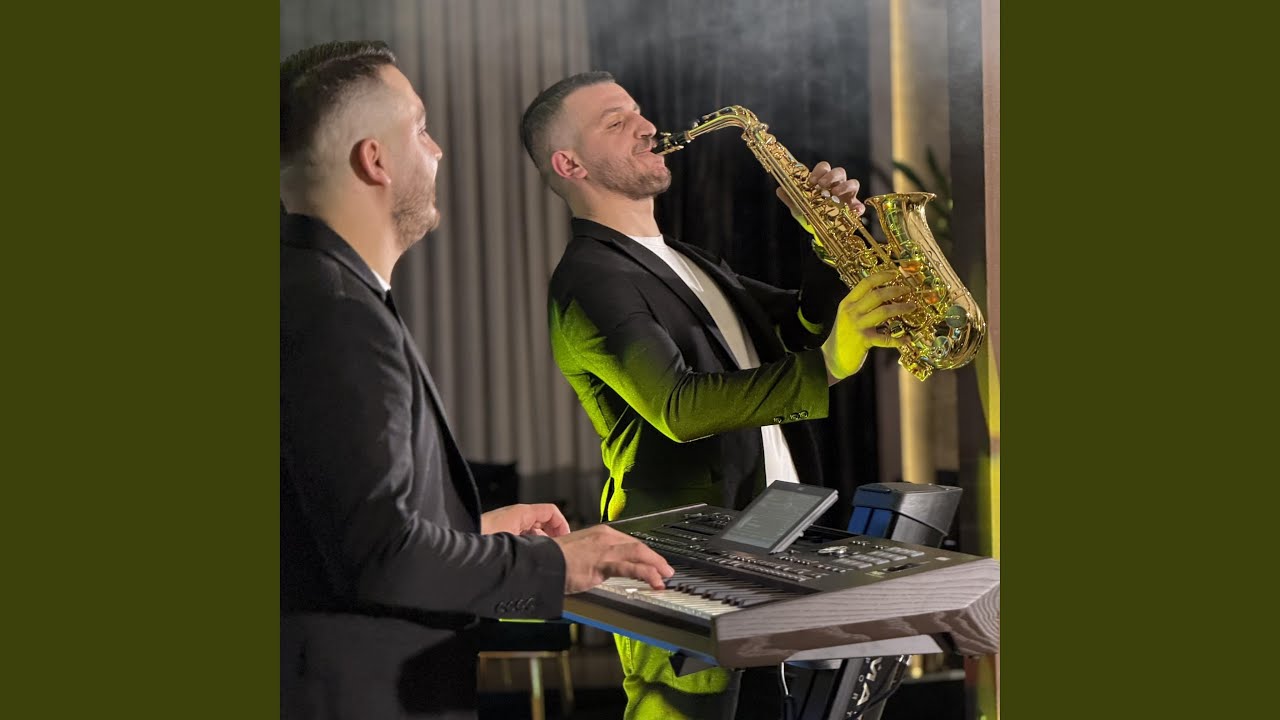 Dada Sali (LIVE) (Cocek) (Live)