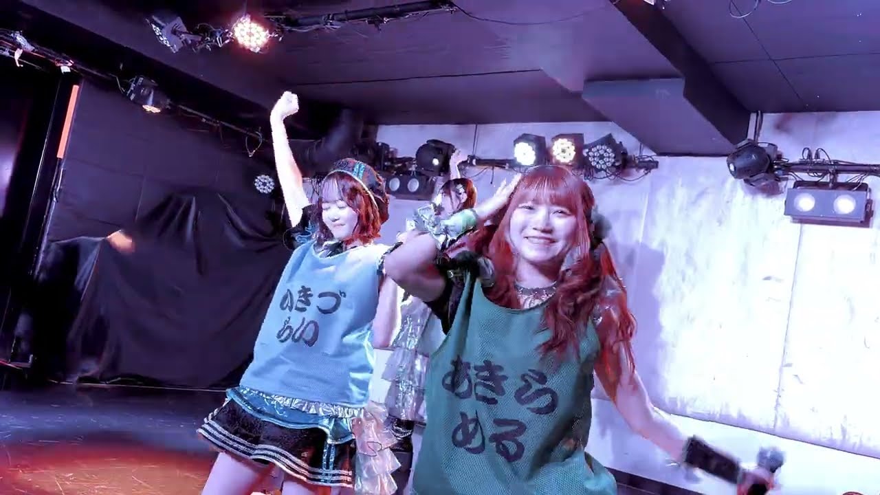 ROOT REAL-ルートリアル- ー NANDE（動画撮影指定曲）｜2026.1.31 秋葉原ZEST INFINITY LIVE presents Advance ZEST