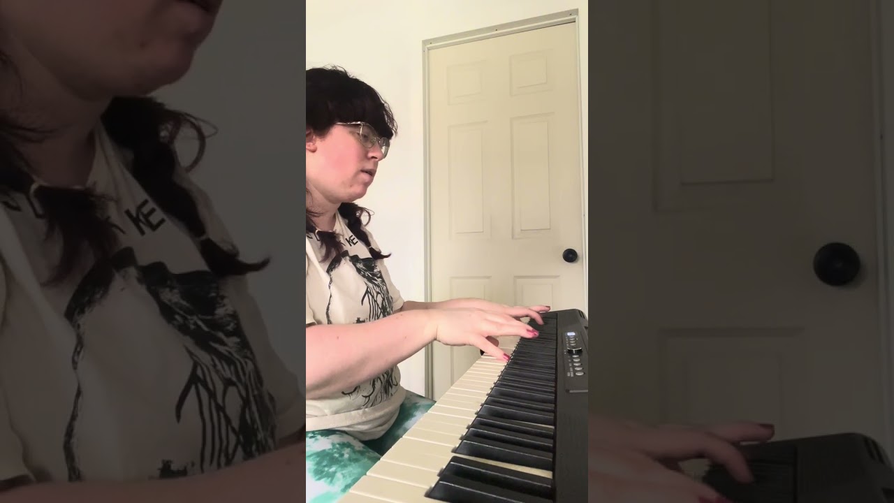 Out Of The Woods x Is It Over Now? x Clean by @TaylorSwift  - (Piano Cover)