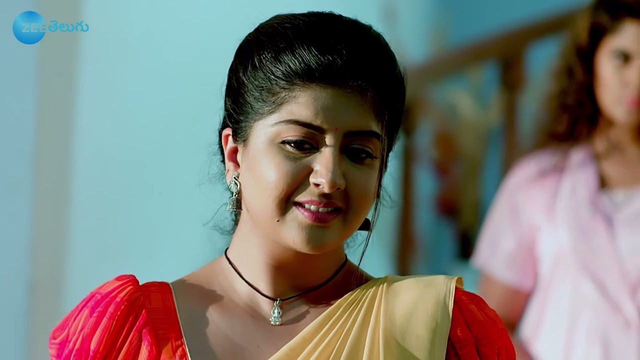 Vaidehi Parinayam - వైదేహి పరిణయం - Telugu Serial - EP - 305 - Karuna Bhushan - Zee Telugu