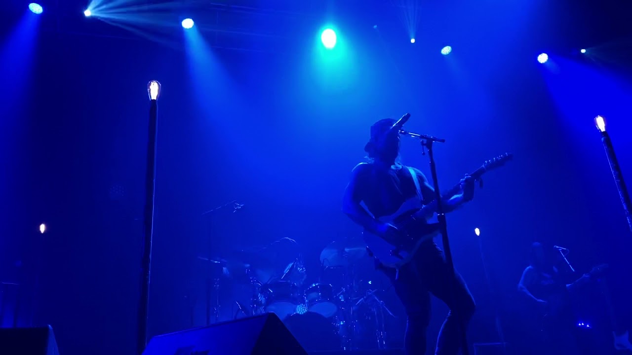 Kip Moore - Can't You See - Grand Rapids, MI