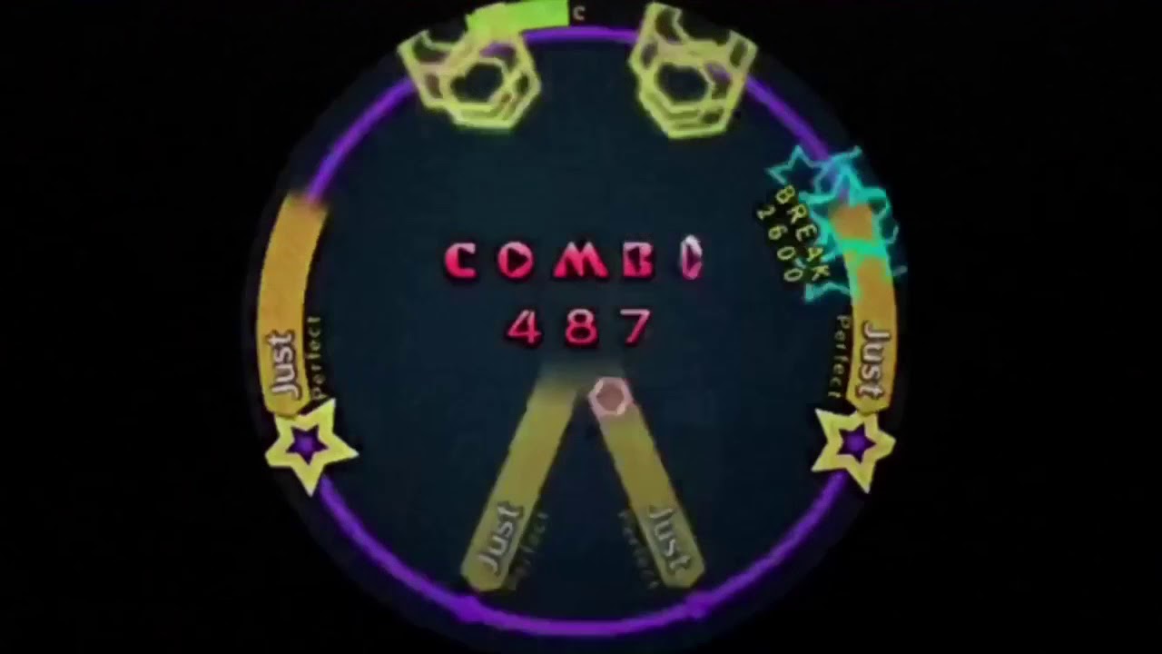 Wizdomiot MASTER【maimai譜面確認動画】