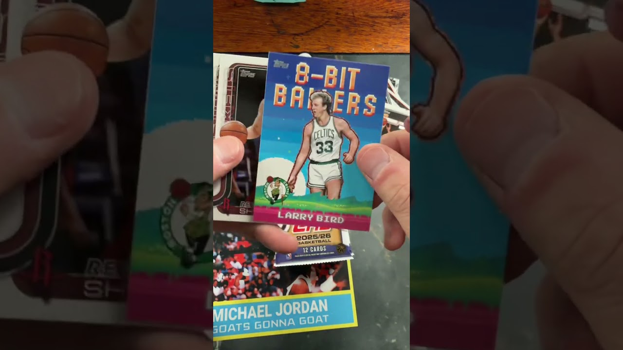 Topps Basketball Cards Unboxing PLUS Trying out HobbyScan for the 1st time! 🙌