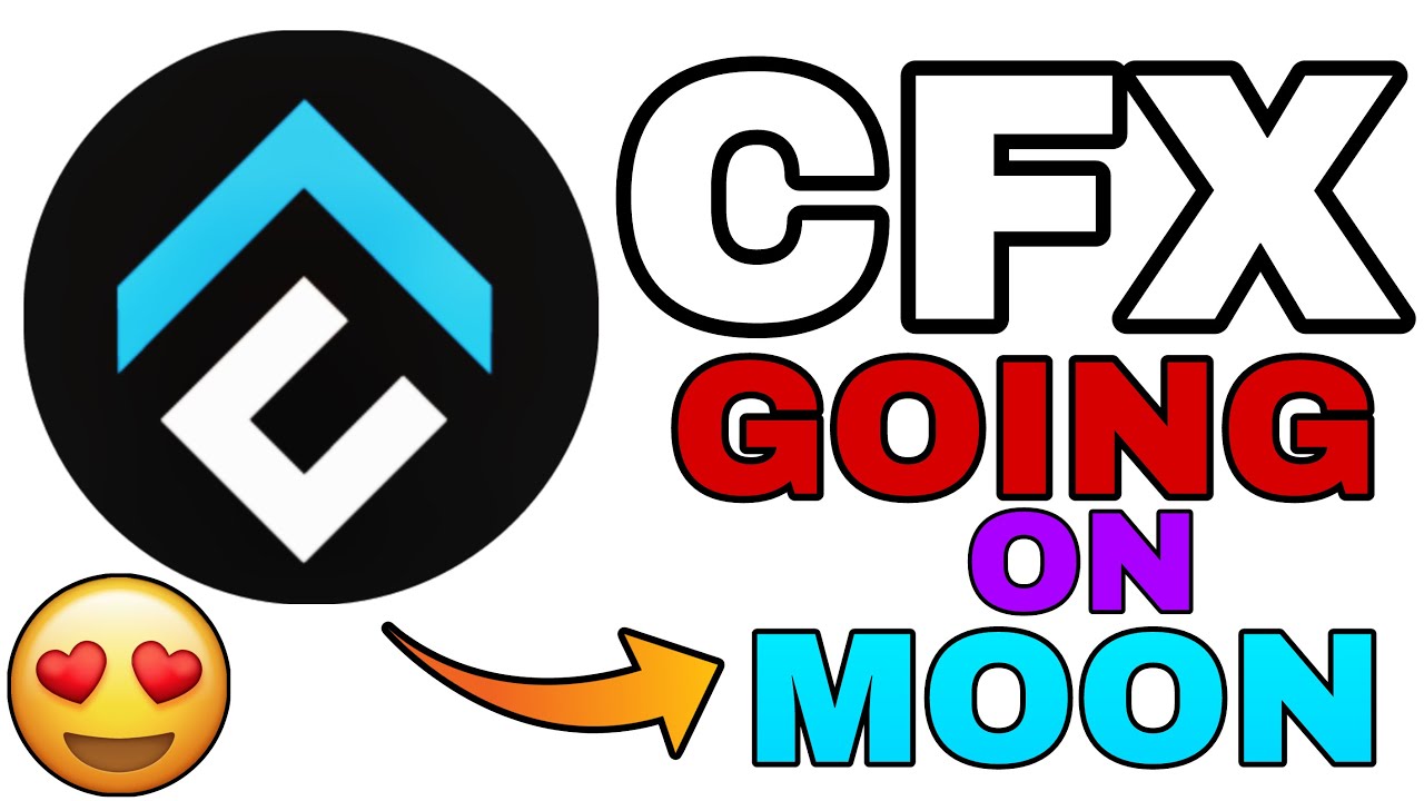 CFX (CONFLUX) взлетает на Луну 😍 | Новости о токене CFX сегодня | Прогноз цены криптовалюты CFX |...