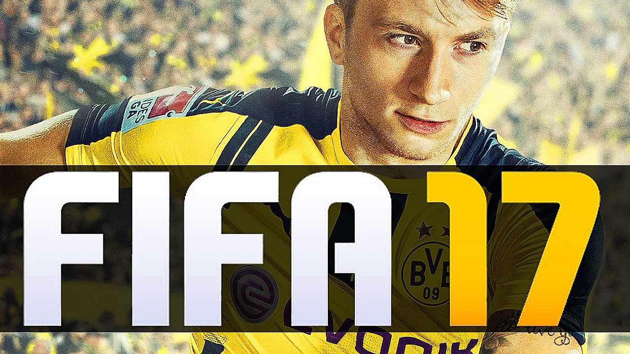 FIFA 17 появилась для Android (FIFA Mobile Football) - Скачать?