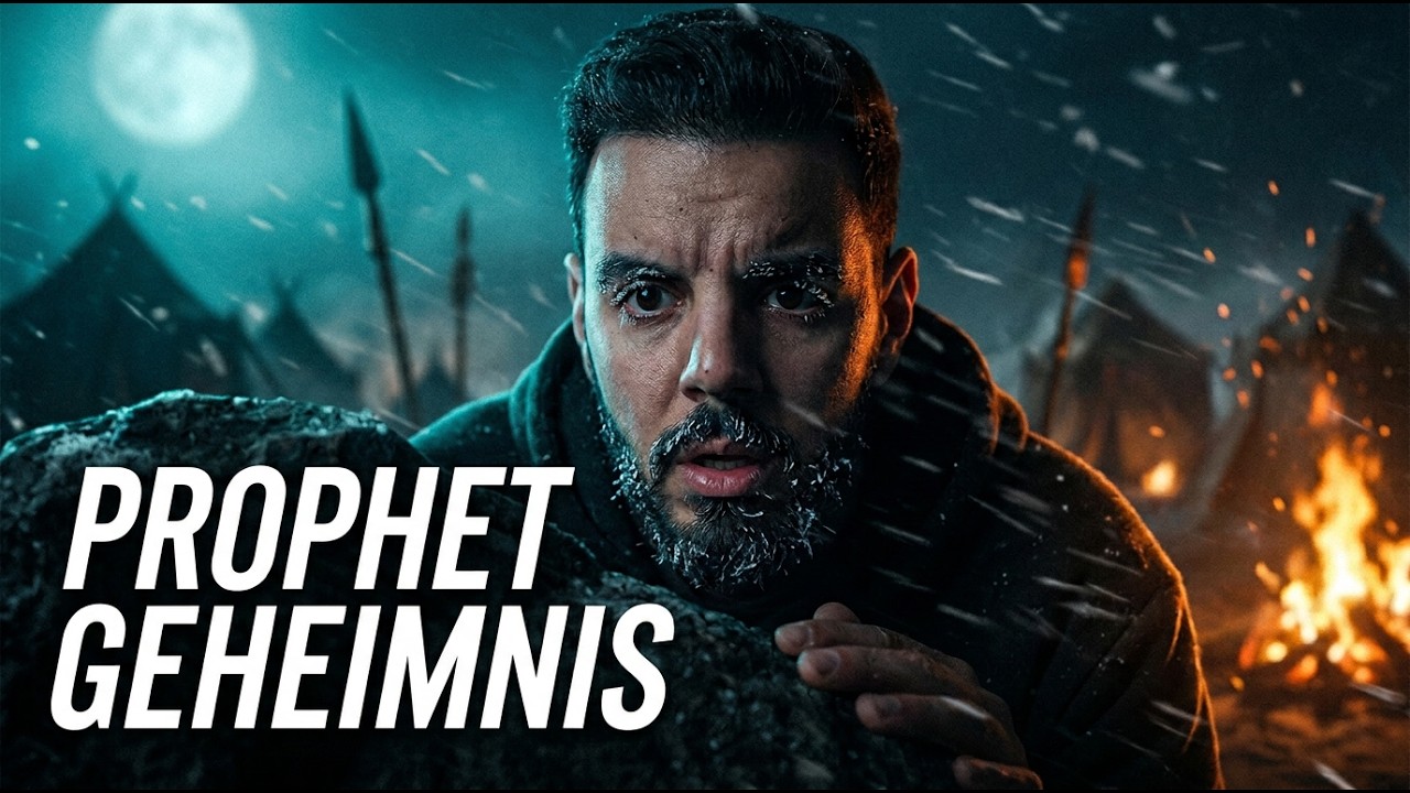 Hudeifah : Prophet Geheimnis Die gefährlichste Mission im Islam!