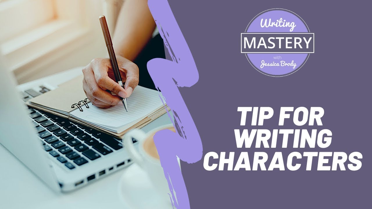 Write Characters that Readers Care About (Writing Mastery)
