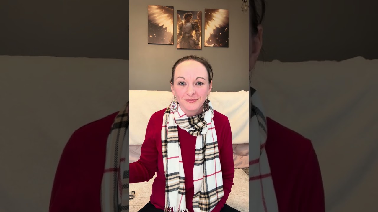 For those suffering the loss of a miscarriage or stillborn-trance channeled Mother Mary