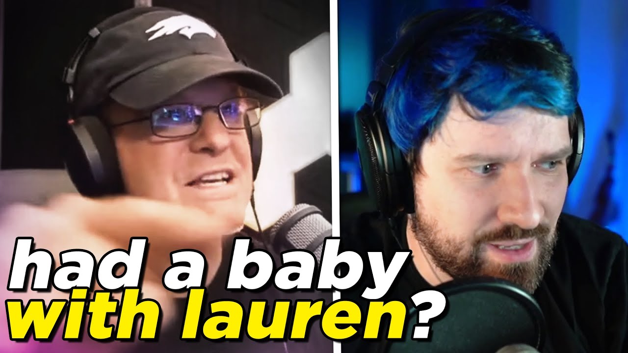 Ролло Томасси выдвигает ДИКИЕ обвинения против Destiny и Лорен Саузерн