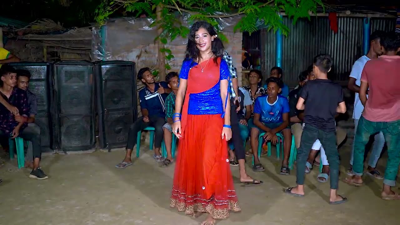 বিয়ে বাড়িতে অসাধারণ নাচ | Champakali | চম্পাকলি | Bangla Wedding Dance Performance | Juthi dance